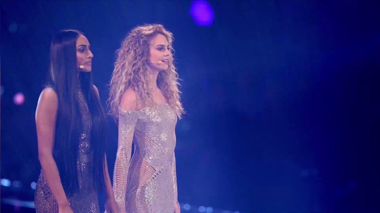 Zwischen Playboy und GNTM-Diss: Siegerin Simone feiert fragwürdiges Comeback