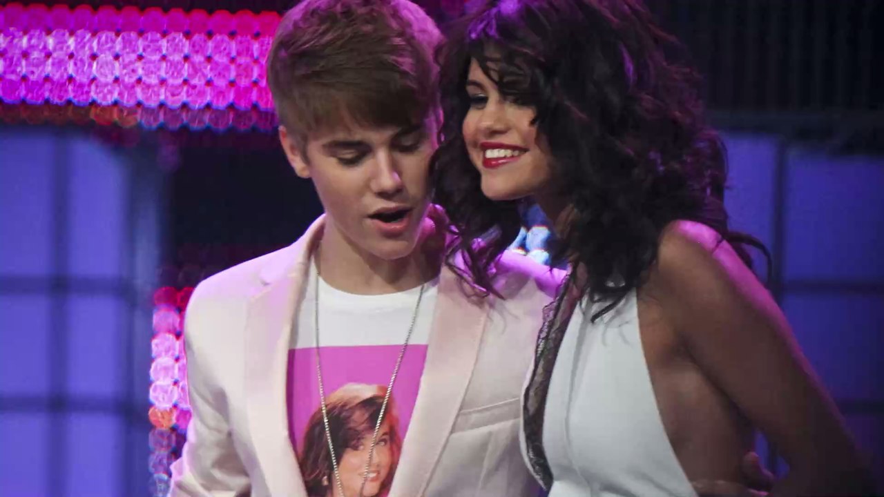 Selena Gomez über Haltung zu sich selbst: 'Ich bin nicht perfekt, aber ich bin etwas Besonderes'