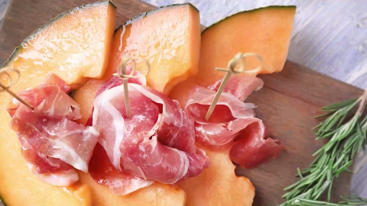 So schmeckt der Sommer: 5 Tipps, mit denen ihr die perfekte Melone findet