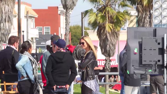 Sie wird ihr Ding machen : Heidi Klums Tochter will in die Fußstapfen ihrer Mutter treten