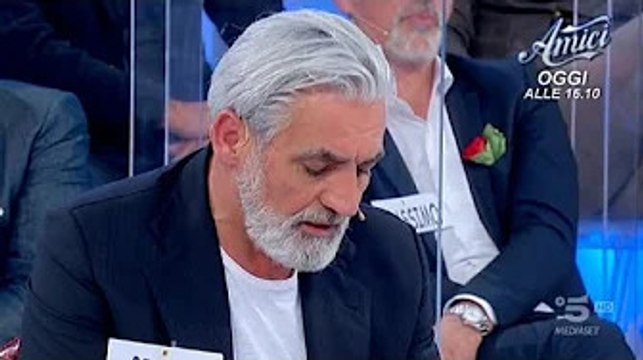 Biagio Di Maro crea il caos a Uomini e Donne: cosa è successo con Cristiana Sarà protagonista di un