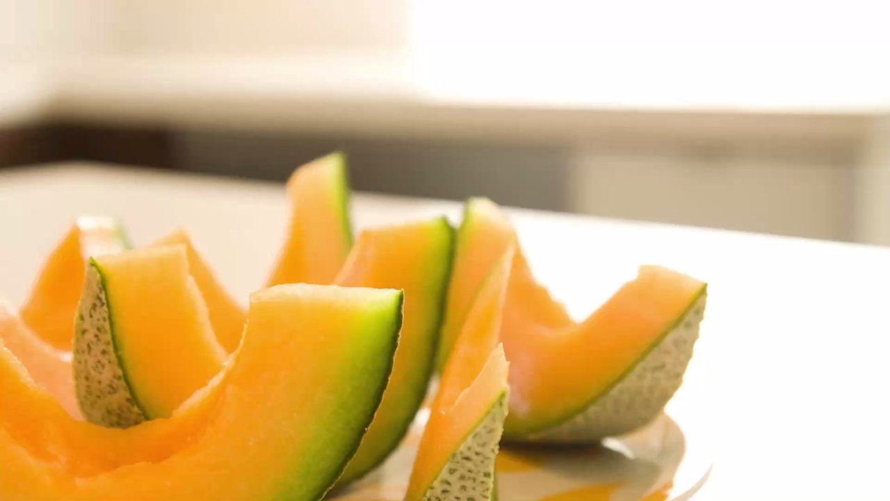 Melonen: Diese fünf Eigenschaften der Sommerfrucht sind gut für die Gesundheit