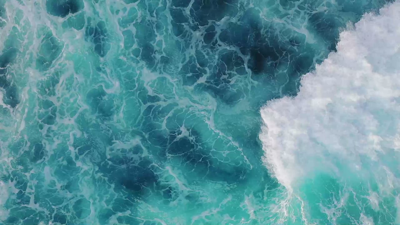 Wundermittel Meerwasser: Vier heilende Eigenschaften für den Körper