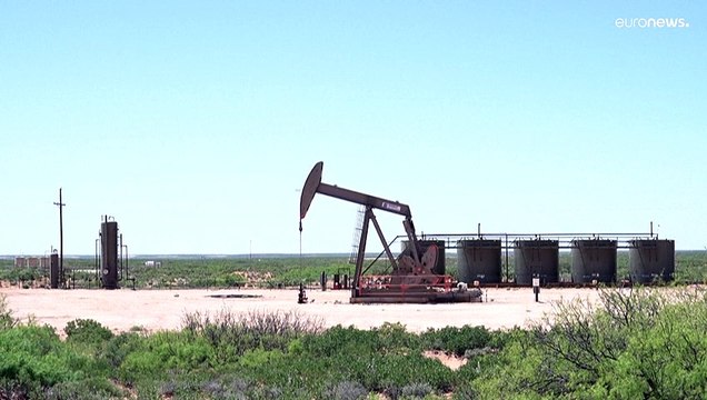 Цены на нефть обновили девятилетний максимум