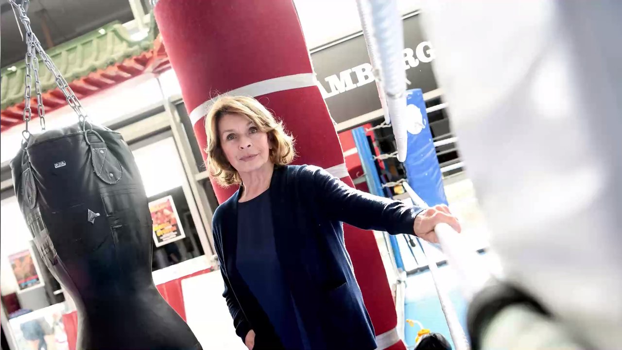 Senta Berger redet über ihre Vaskulitis: 'Der Arzt sagte mir, ich könne daran sterben'