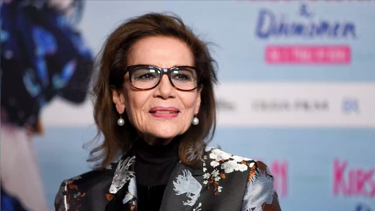 'Letzte Verneigung' vor Hannelore Elsner: Fünf Kolleginnen retten ihren unvollendeten Film