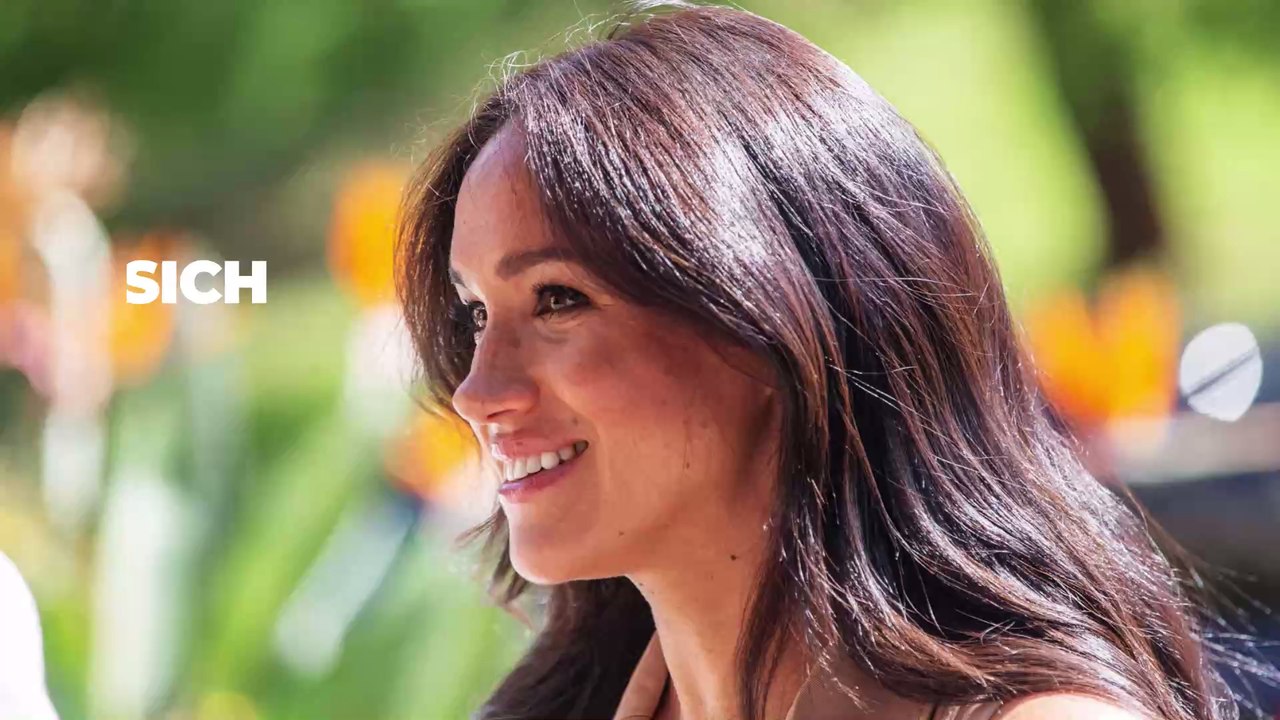 'Wegen ihr ist Harry distanziert': Royal-Fotograf erhebt schwere Vorwürfe gegen Meghan
