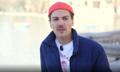 Entrevista a la banda madrileña Miss Cafeína