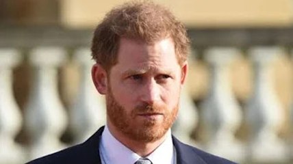 Prince Harry in ‘danger’ of following in ancestor's footsteps: 'Very sad life'