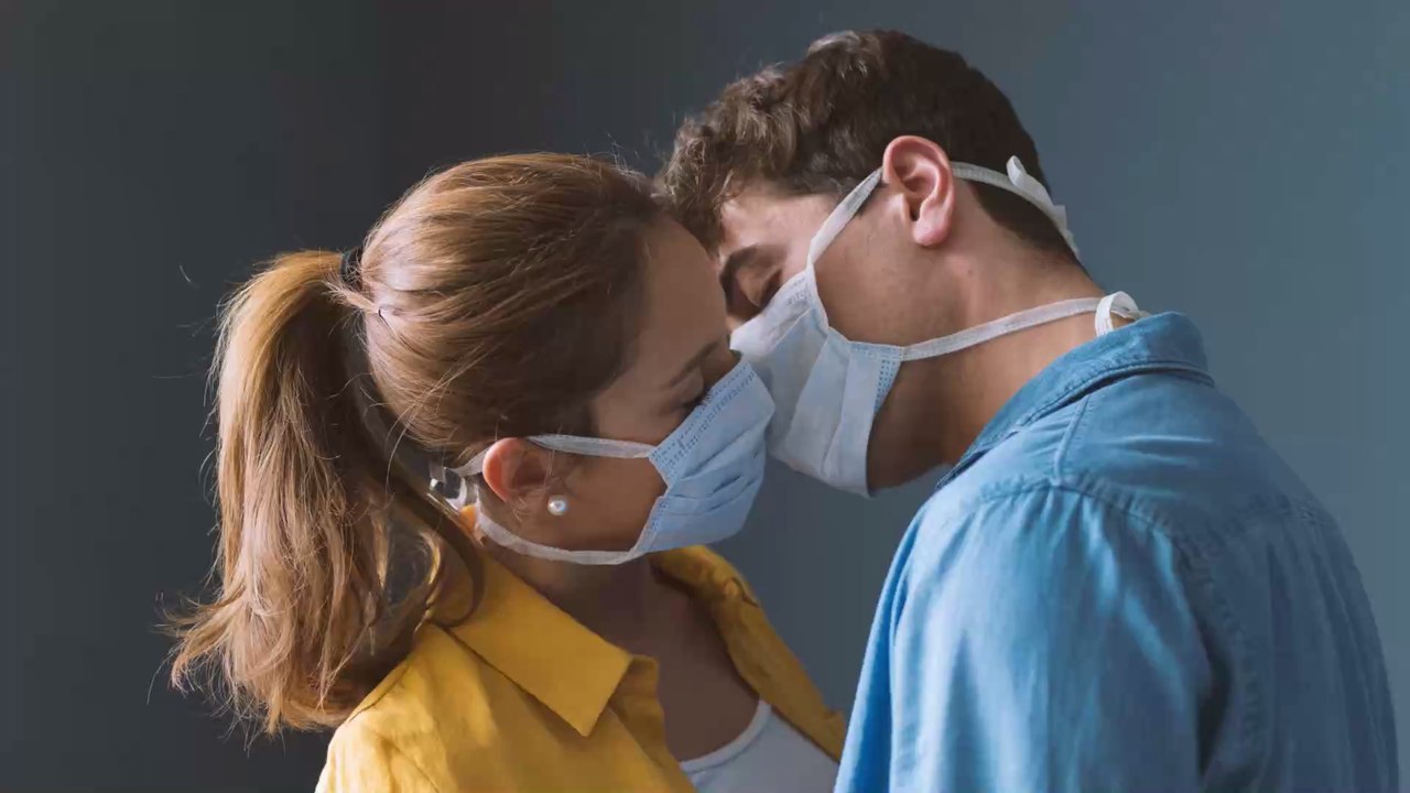 Ausgangssperre als Liebestöter: In Frankreich macht jedes zehnte Paar Schluss