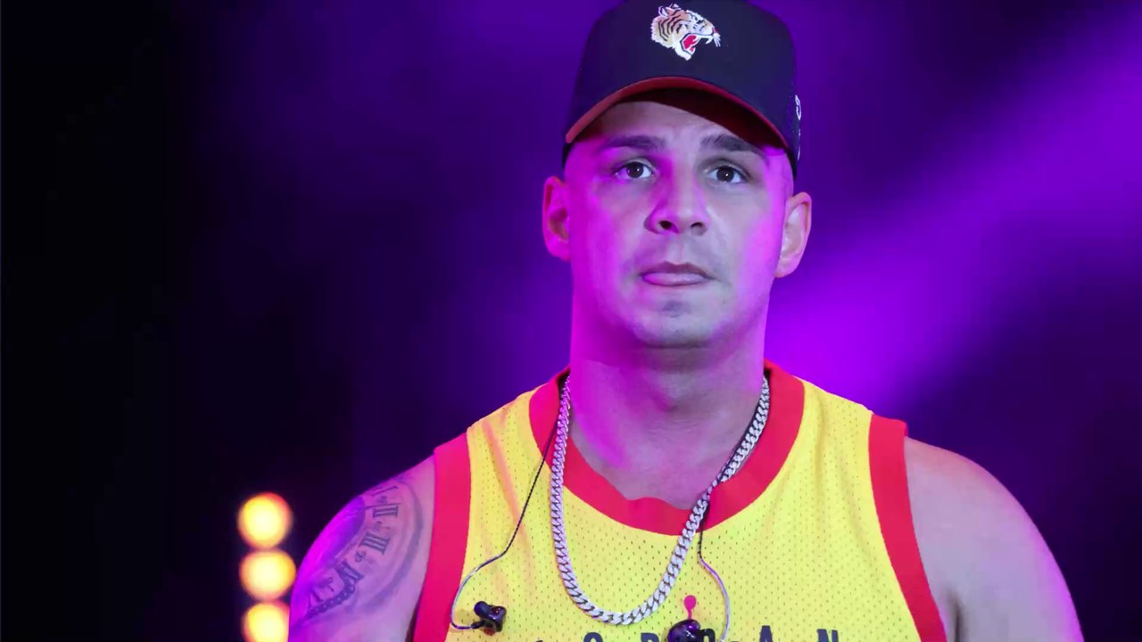 'Sie hätte kurz überlegen sollen': Pietro Lombardi schlägt nach Melissas Kussbeichte zurück