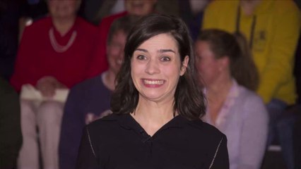 Depressionen: Nora Tschirner will mit ihrem Geständnis anderen Mut machen