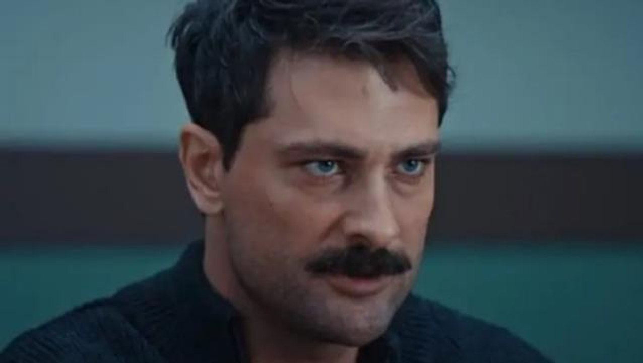 'Mahkum' bu akşam sevenleriyle buluşacak! Savaş tekrar savcı mı olacak?