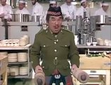 Classic British Comedy - The Two Ronnies