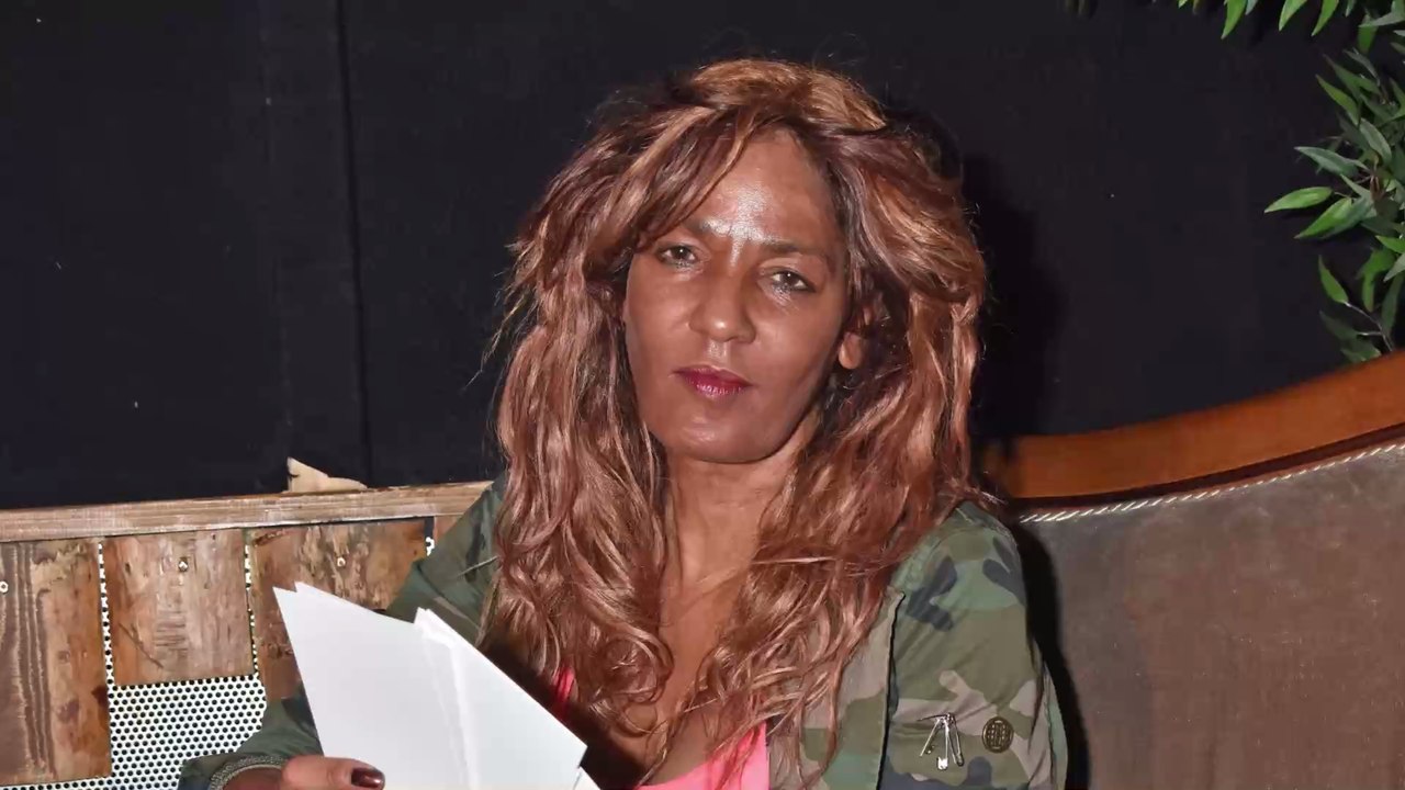 Leben im goldenen Käfig: Naddel zieht bittere Bilanz über ihre Zeit mit Dieter Bohlen