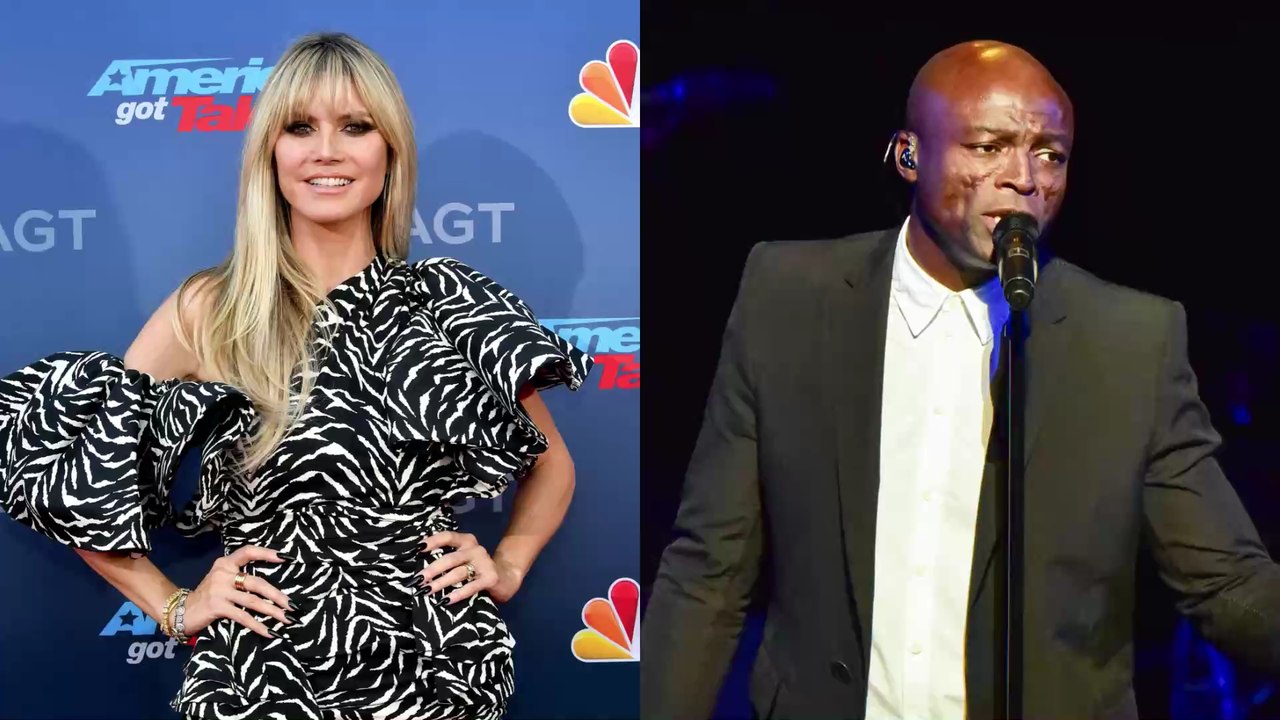 'Geheime Absichten': Heidi Klum bekommt wegen Deutschland-Plänen Ärger mit Seal