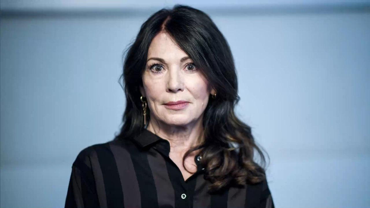 'Es lässt mich nicht los': Iris Berben trauert immer noch um ihren geliebten Hund