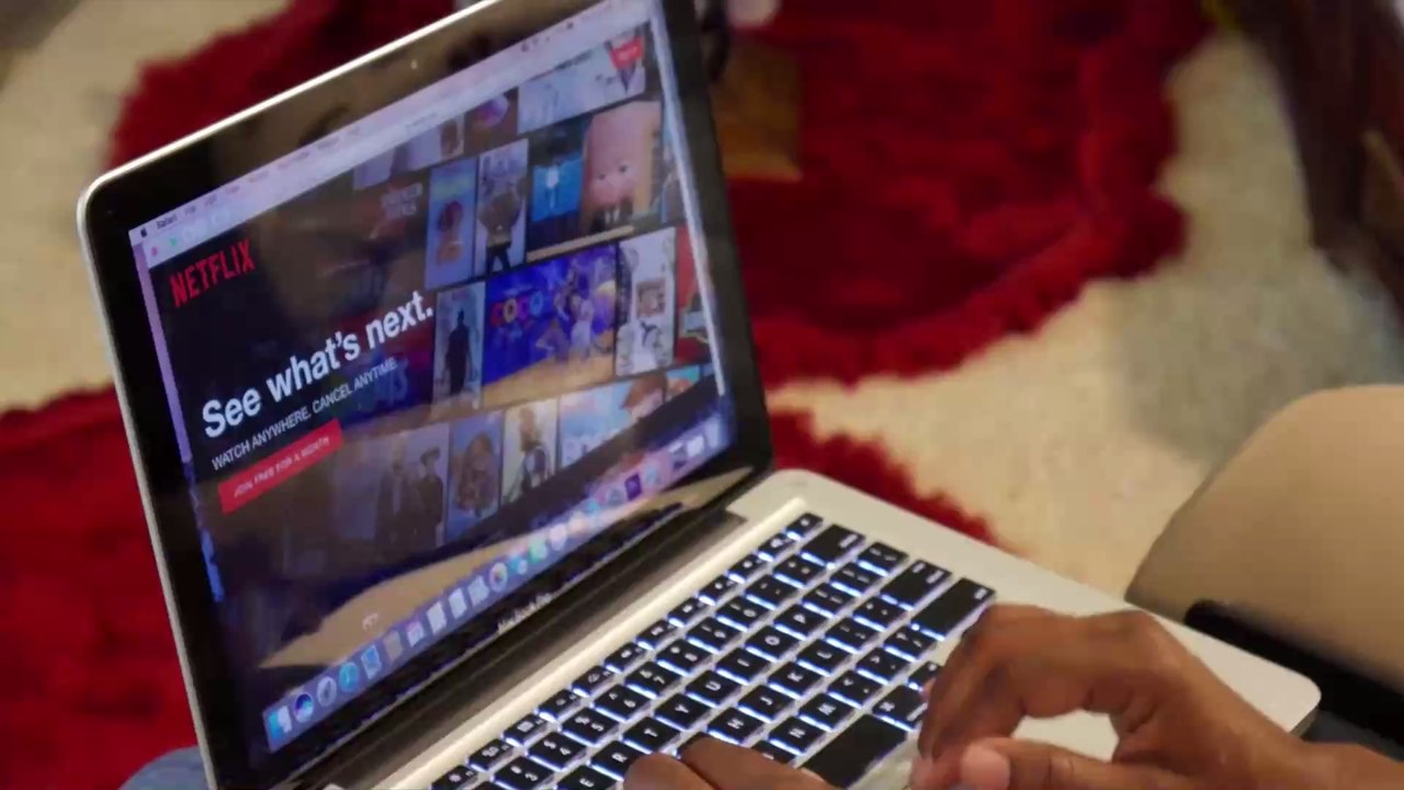 'Control Z': Nach 'Elite' ist ein neuer Netflix-Knaller im Anmarsch