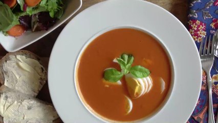 3 Mistakes Everyone Makes When Cooking Soup