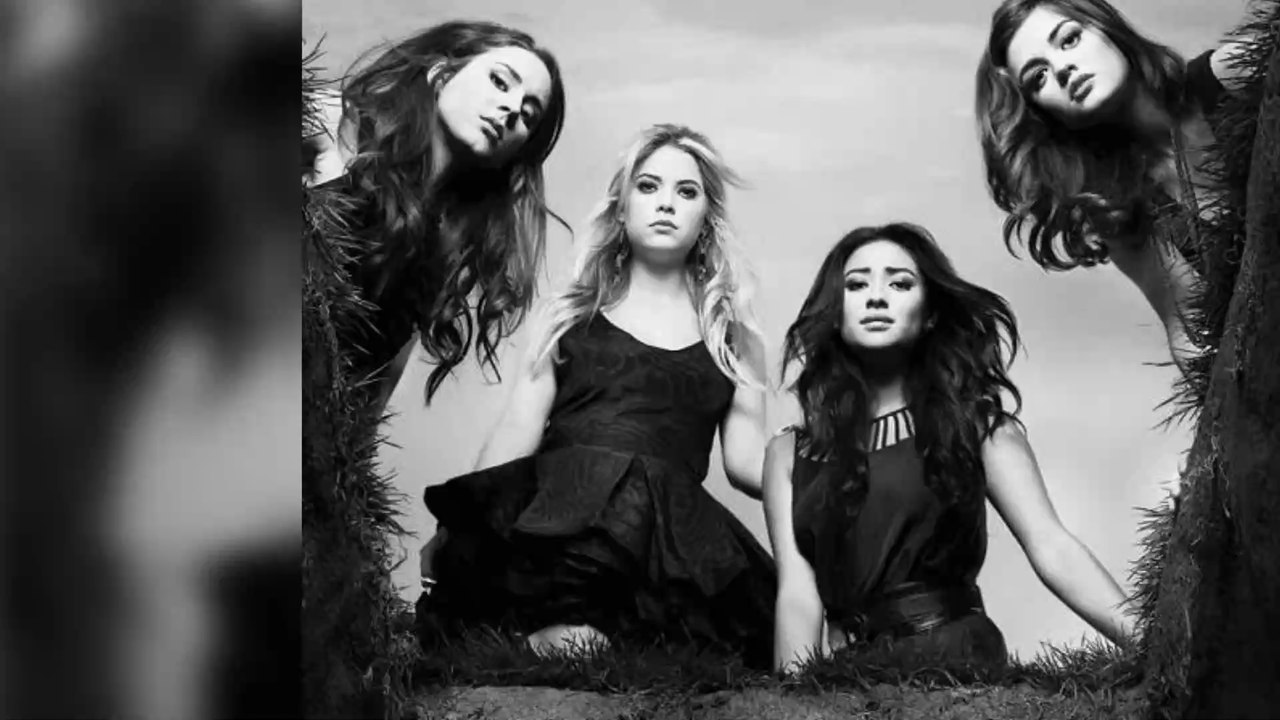 'Pretty Little Liars': Riverdale-Drehbuchautor arbeitet an Reboot der Serie!