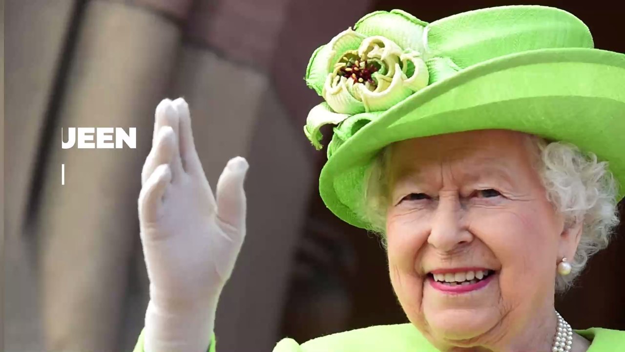 Historische Abwesenheit: Queen Elizabeth zieht sich auf unbestimmte Zeit zurück