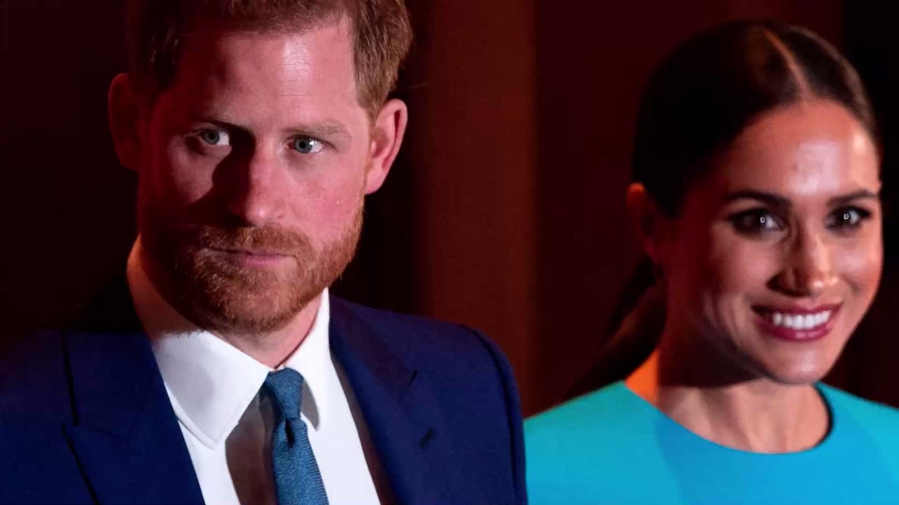 'Leben völlig auseinandergerissen': Meghan und Harry attackieren Klatschzeitungen