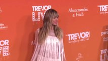 Heidi Klum im Schlemmerglück: Bill Kaulitz verwöhnt seine Schwägerin zum Geburtstag