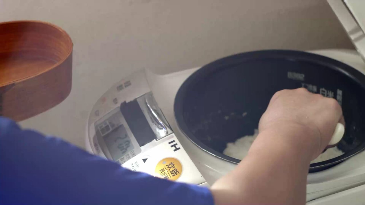 Reis kochen: 3 häufige Fehler, die ihr unbedingt vermeiden solltet!