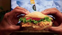 Nando’s launches their first ever plant-based meat alternative