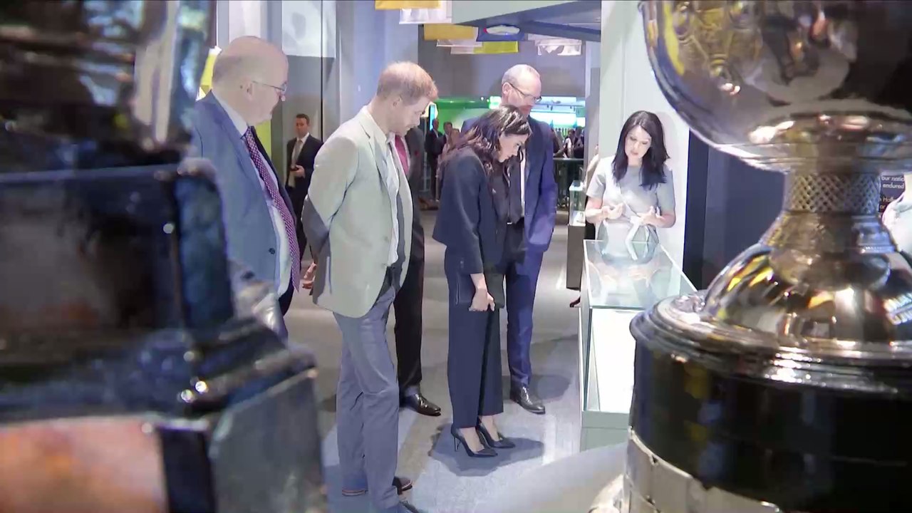 Nach Schikanen der Presse: Verbitterte Meghan rechnet mit Kate und dem Palast ab