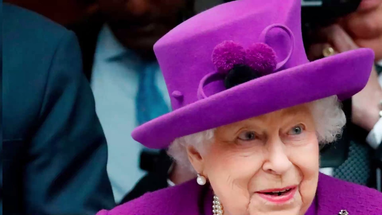 Düstere Aussichten für Queen Elizabeth: Corona könnte das Ende ihrer Regentschaft bedeuten