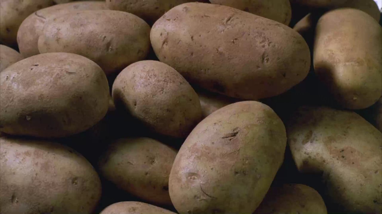 Kochen von Kartoffeln: Diese 3 Fehler machen fast alle!