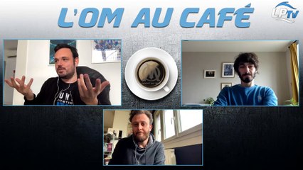 L'OM au café : angoissés, excités, ou les deux ?