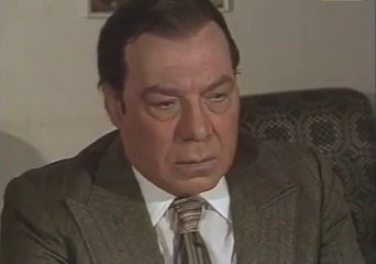 مسلسل | النادر (عم حمزة) (بطولة) ( فريد شوقي و سهير البابلي) | الحلقة 6