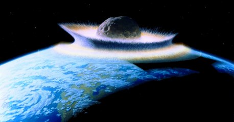 Non, l'astéroïde 2016 WF9 ne va pas percuter la Terre le 16 février