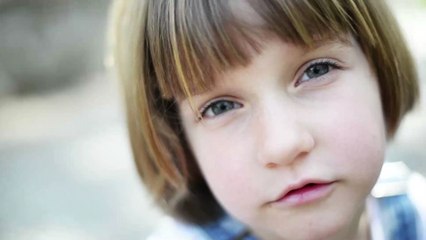 Mädchen wirkt kerngesund, doch dann entdeckt ihre Mutter schwarzen Urin