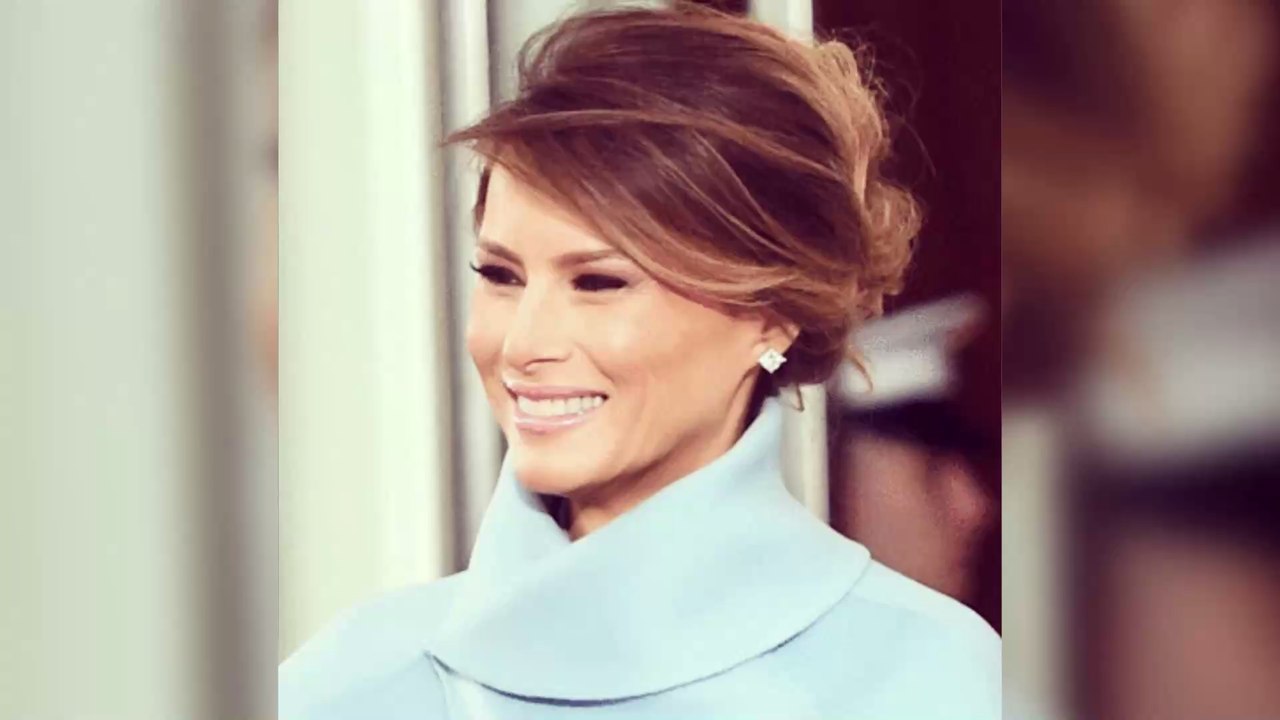 'Sie ähnelt ihrem Ehemann': Enthüllungsbuch über Melania Trump deckt ihre Lügen auf