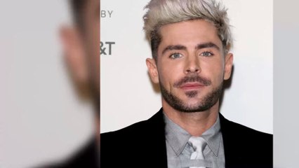 Zac Efron sucht in Netflix-Serie gesündere Lebensformen: "Müssen überdenken, wie wir konsumieren"