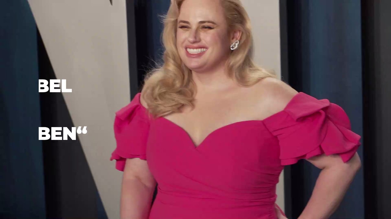 Unglaublich: Rebel Wilson verrät, dass sie dafür bezahlt wurde, 'dick zu bleiben'