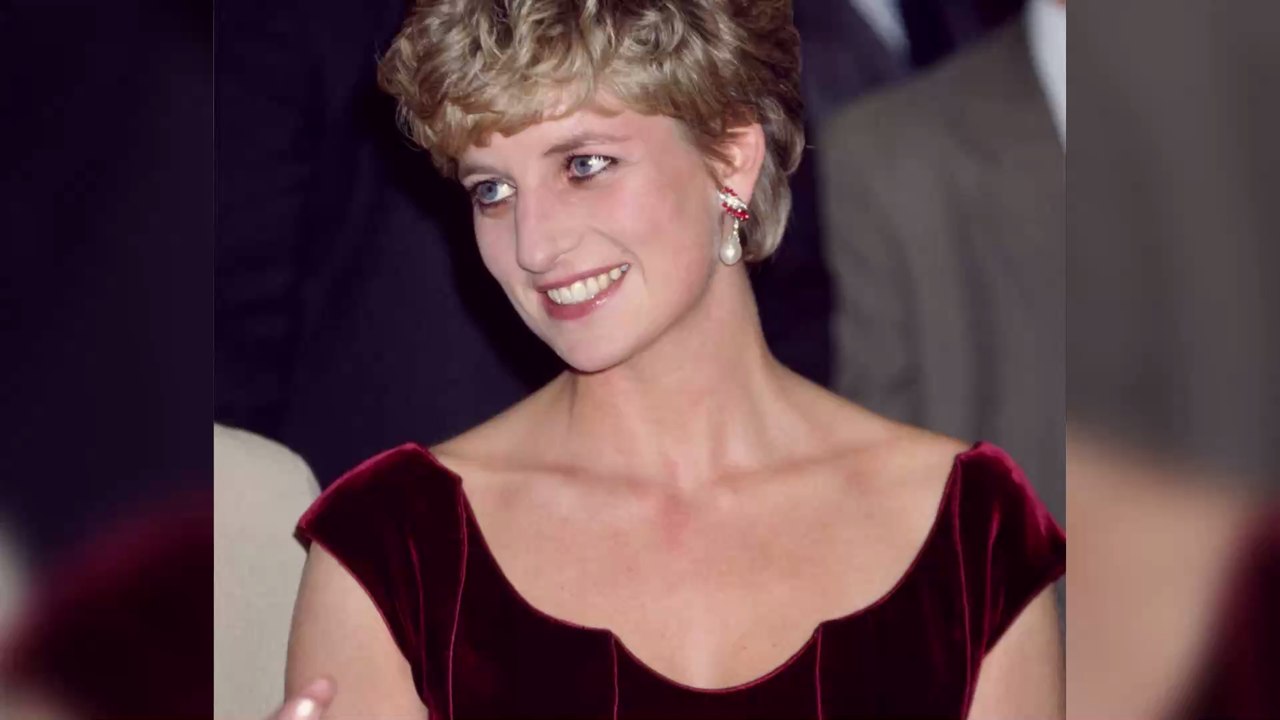 Lady Diana: Die Prinzessin ging als Mann verkleidet mit Freddie Mercury feiern