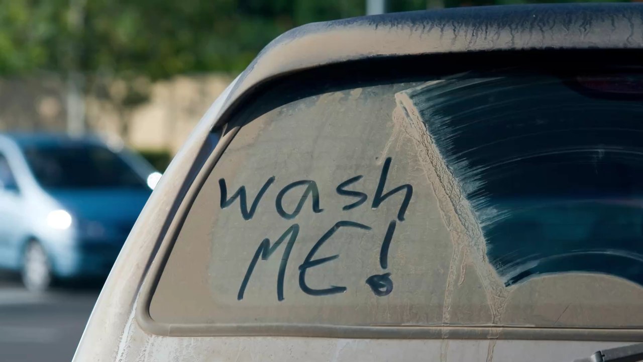 Hygiene: Dieser Teil eures Autos ist schmutziger als eine Toilette