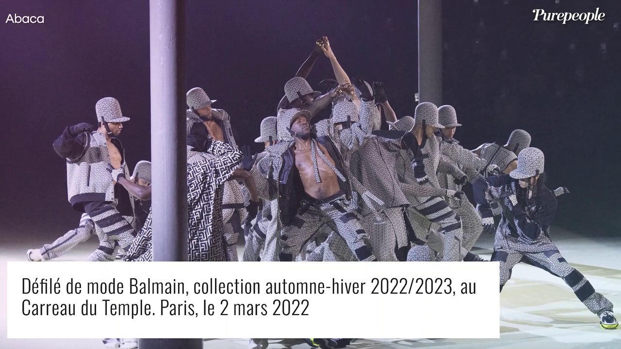 Serena Williams et Neymar : athlètes ultrastylés à la Fashion Week de Paris