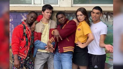 "Sex Education": Bald kommt endlich die langersehnte 3. Staffel auf Netflix