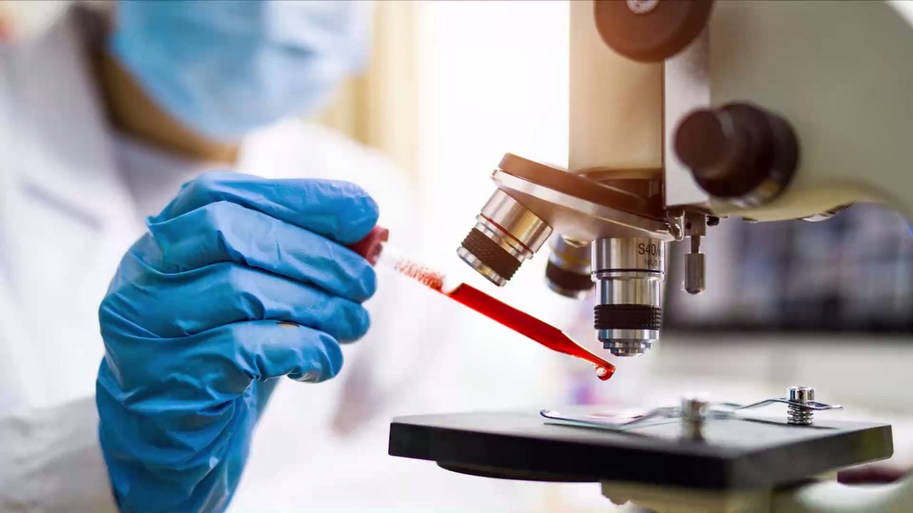 Covid-19: Chinesische Forscher wissen, wie man Patienten ohne Impfung behandelt