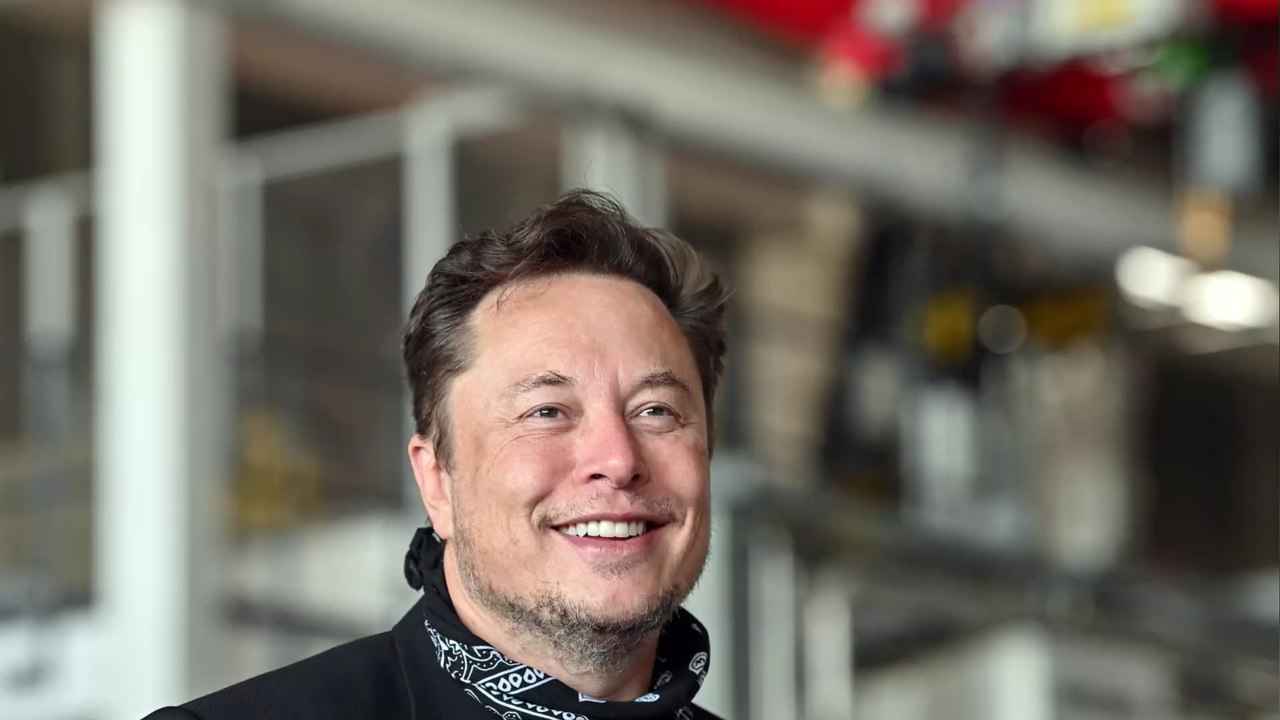 Reitet Elon Musk Tesla in die Miesen? Der Milliardär will seine E-Autos nicht mehr verkaufen