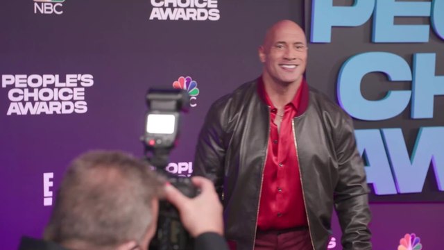 Dwayne Johnson: So hält er seinen Stoffwechsel schön straff
