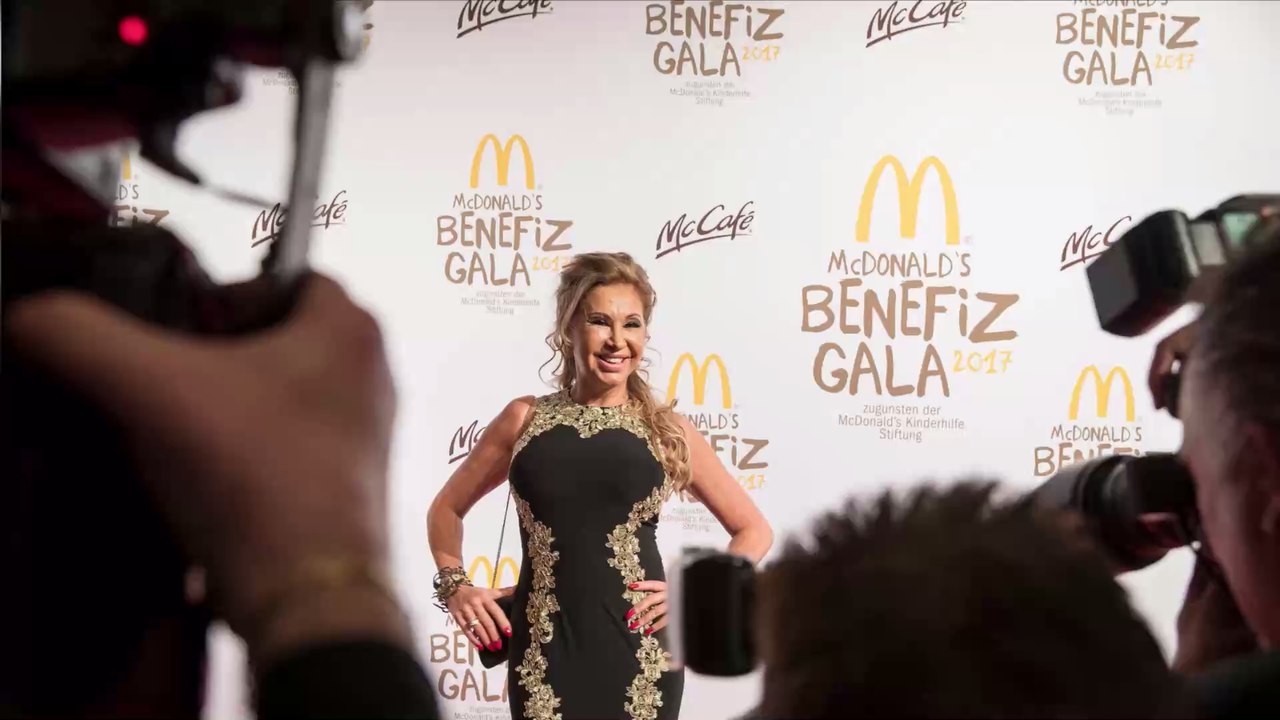 'Unkraut vergeht nicht': Carmen Geiss gibt sich nach erneuter OP kämpferisch