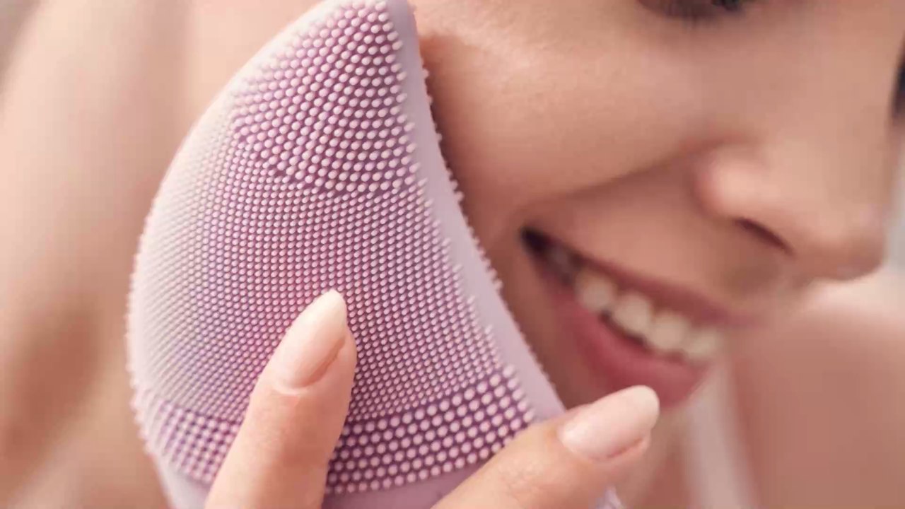 Looking for a Foreo Luna? Aldi has something even better!