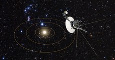 Les sondes Voyager célèbrent leurs 40 ans à des milliards de kilomètres de la Terre