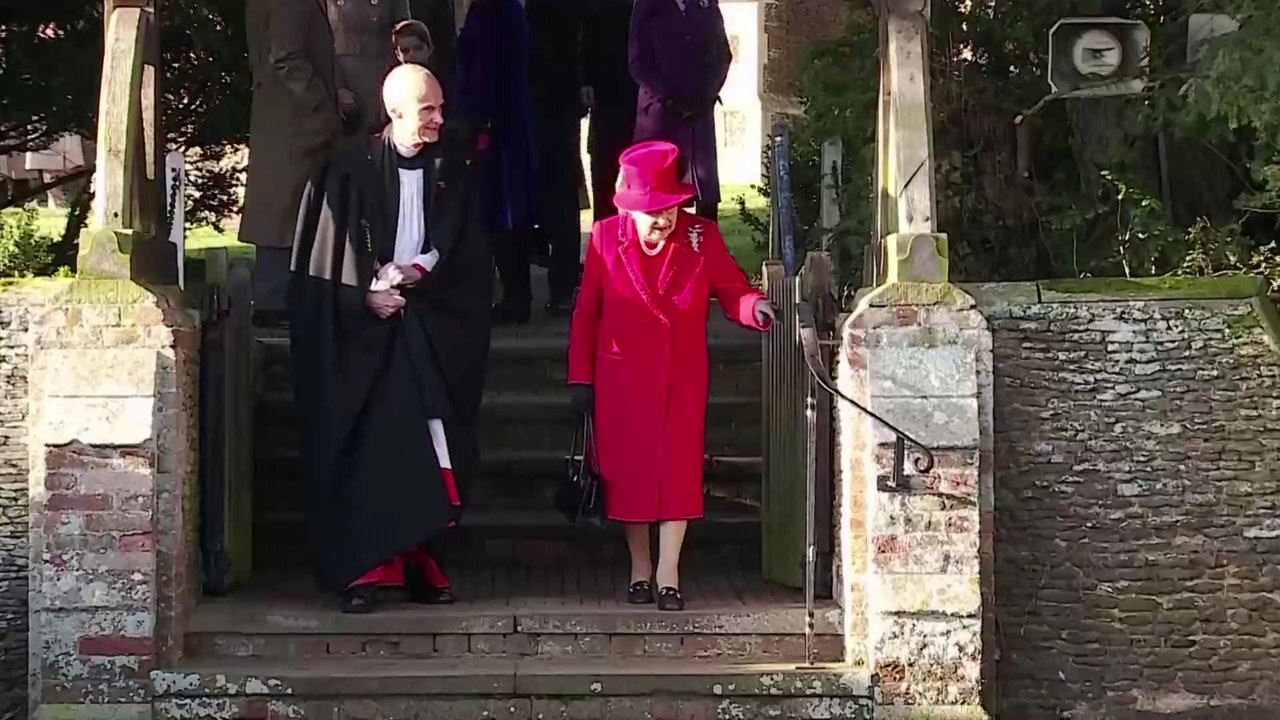 Prinz Andrew: Die Queen trifft schwere Entscheidung gegen ihren Sohn